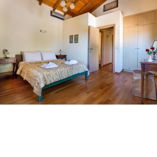 Exclusive Crete Villa Villa Erontas Private Terrace 3 BDR Maheri