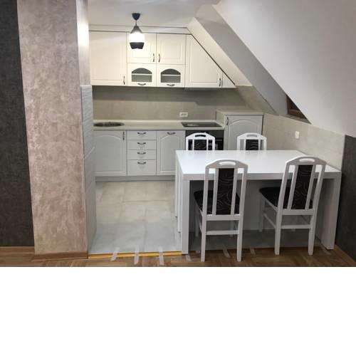 Exclusive Duplex Apartment