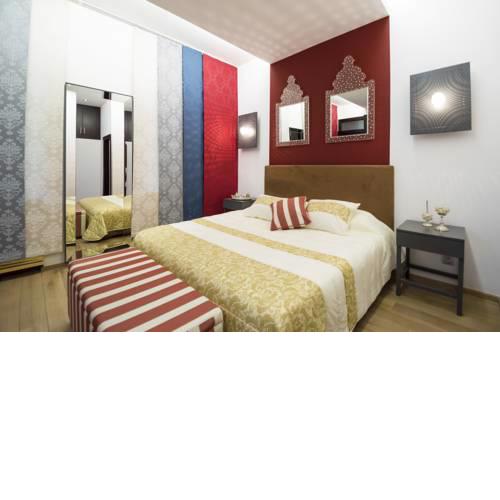 Exclusive gem in the heart of Prague