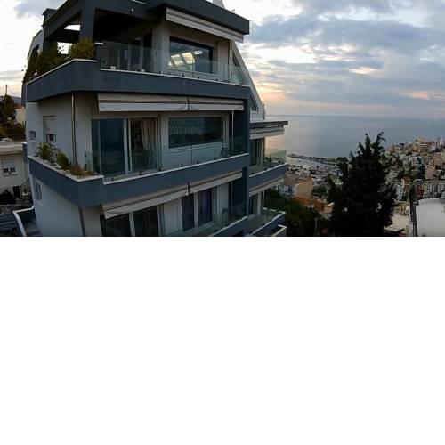 Exclusive Holidays Villa