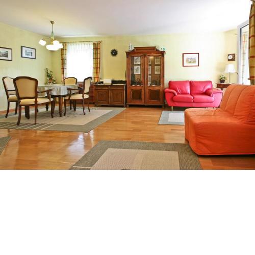 Exclusive House in Salzburg City