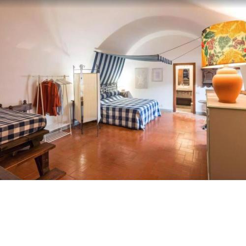 Exclusive house Porto Ercole by Varental