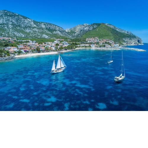exclusive house sardinia