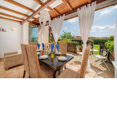 Exclusive Marina Apartment Porto Cervo