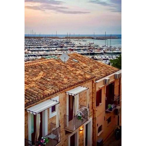 Exclusive Marina Apartment