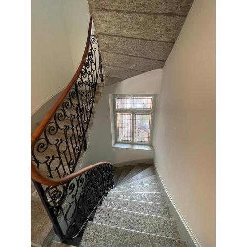 Exclusive one room appartment next to Zürich main station