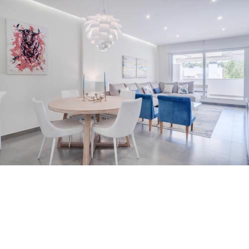 Exclusive Penthouse walking distance to Puerto Banus