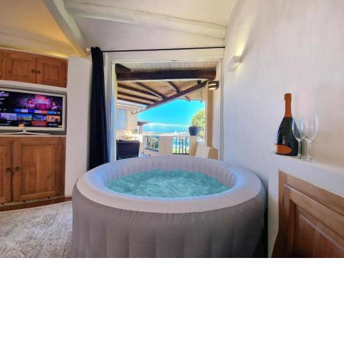 Exclusive Penthouse Yacuza Porto Cervo