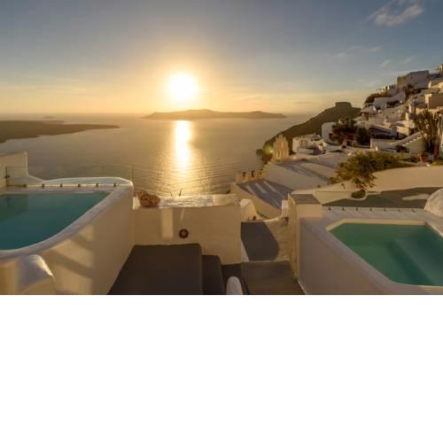Exclusive Plan Suites