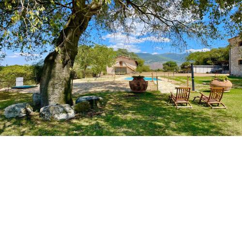 Exclusive Pool-open All Year-spoleto Biofarm-slps 8-village shops, bar1 km 6