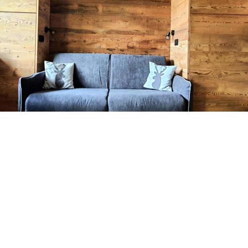 Exclusive Ski Base #Bluchalet