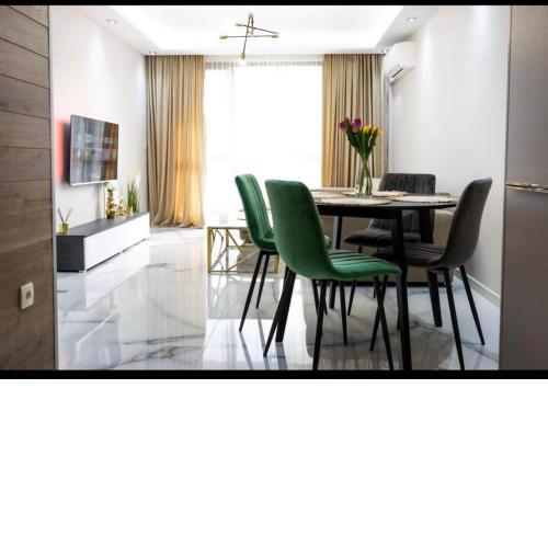 Exclusive St Constantin Suites