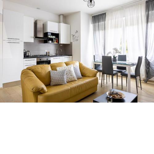 Exclusive Stay - RHO FIERA