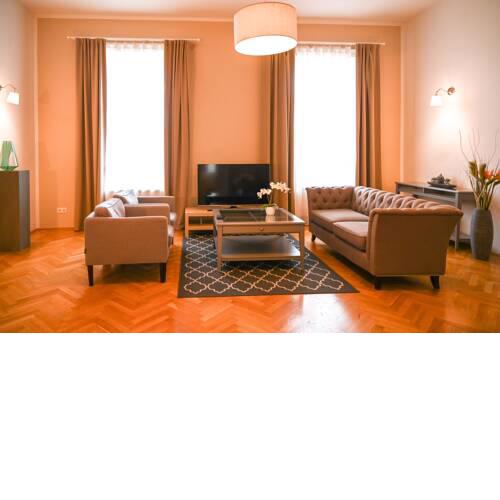Exclusive Suite Universitaet Wien