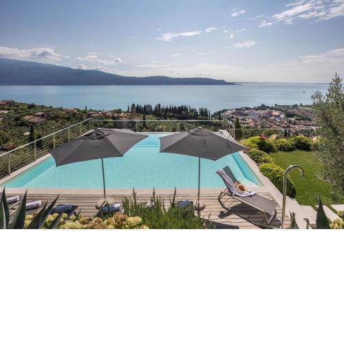 Exclusive Villa Agave