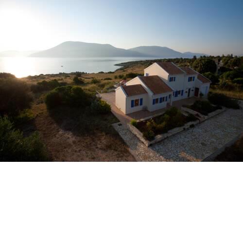 Exclusive Villa Dolicha