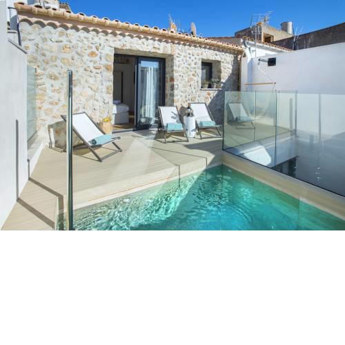 Exclusive Villa Miquel