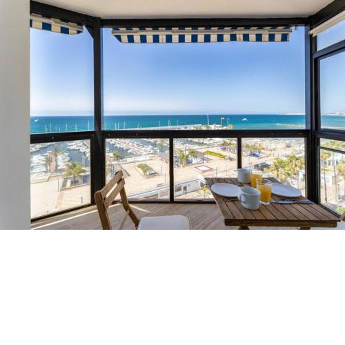 Exclusivo Apartamento con Vistas al Mar - Marbella