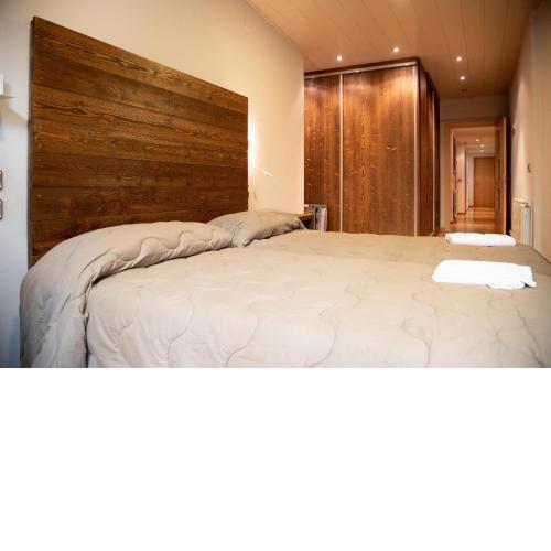 Exclusivo apartamento en Sort