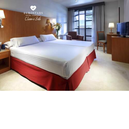 Exe Gran Hotel Almenar