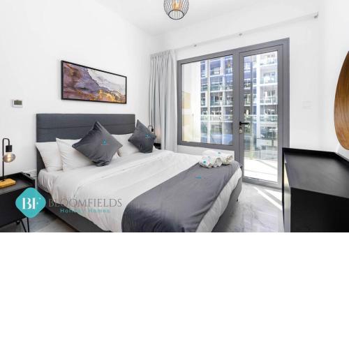 Executive 1 Bedroom In Oasis