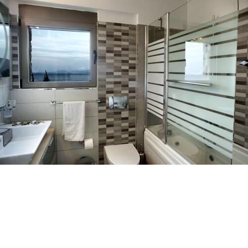Executive Rhodes Villa Villa Armonia 4 Bedroom Villa with Stunning Sea Views Pefkos