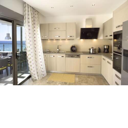Executive Rhodes Villa Villa Passithea 3 Bedroom Villa with Sea Views Pefkos