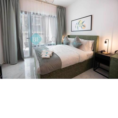 Executive Studio In Oasis