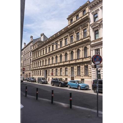 Executive Suites Margareten by welcome2vienna