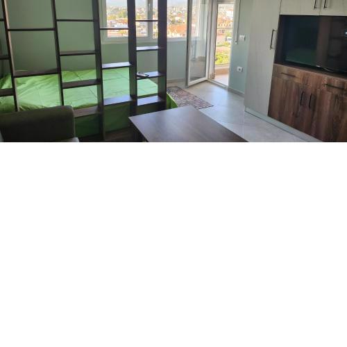 Exellent apartment in Tirana