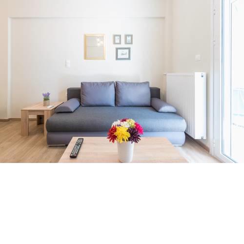 Exeptional Apartment