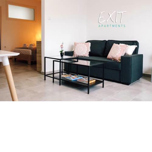 Exit Apartments