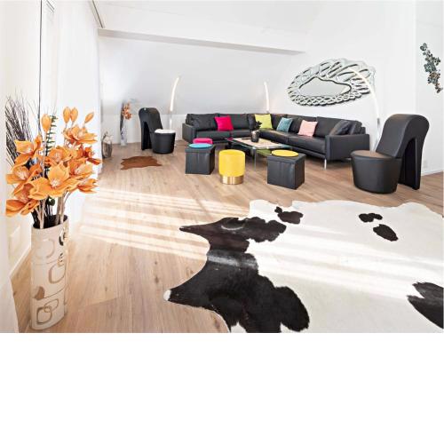 Exklusive 5,5 Zimmer Wohnung für Familien und Business