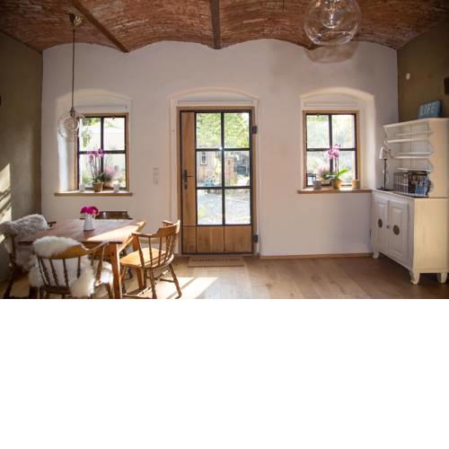 Exklusive Ferienwohnung Bad Fischau