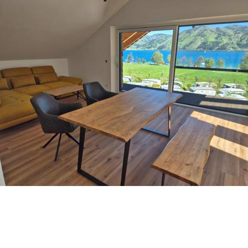 Exklusive Ferienwohnung mit Privat Badeplatz