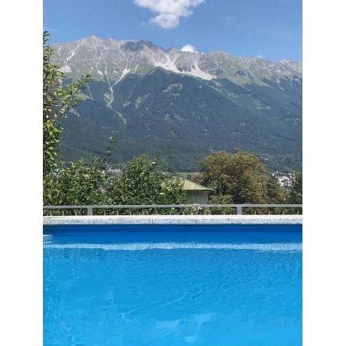 Exklusive Neubau-Penthousewohnung in Innsbruck