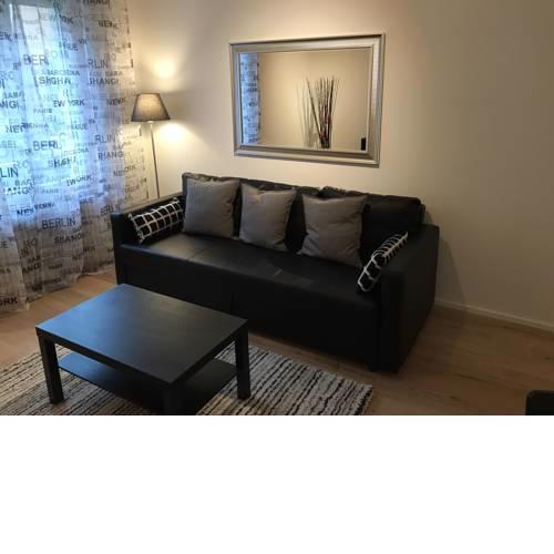 Exklusives Ambiente - Rent a Home