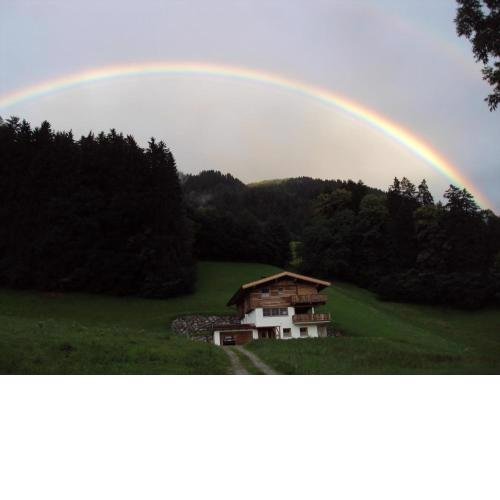 Exklusives Chalet In Hart Im Zillertal