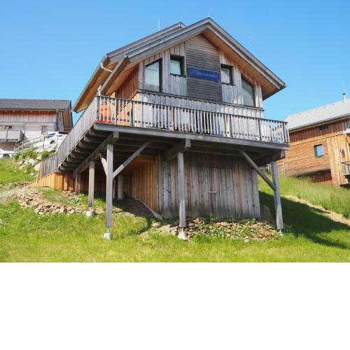 Exklusives Chalet mit toller Fernsicht