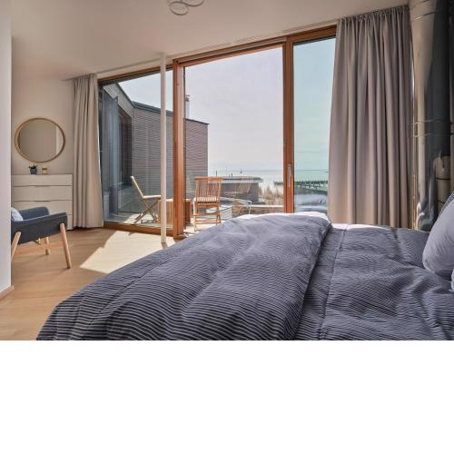 Exklusives Ferienhaus - Direkt am Neusiedler See