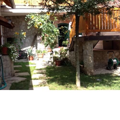 Exklusives Landhaus