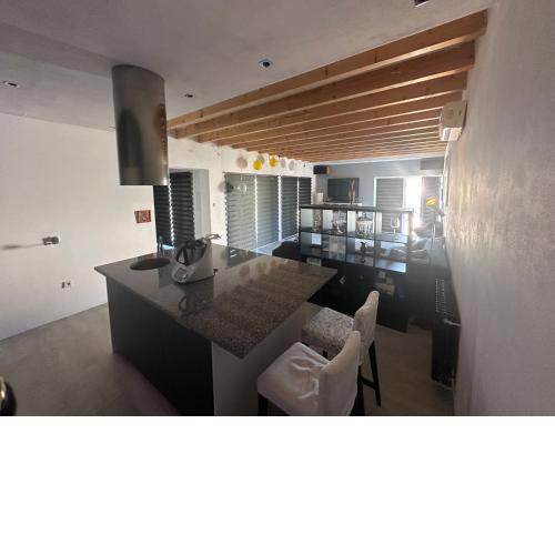 Exkluzivní prostorný apartmán