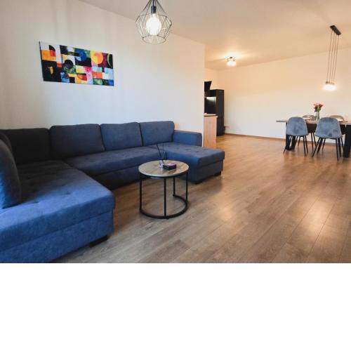 Exkluzívny apartmán s parkovaním v centre Košíc, IMPERIAL apartment N5