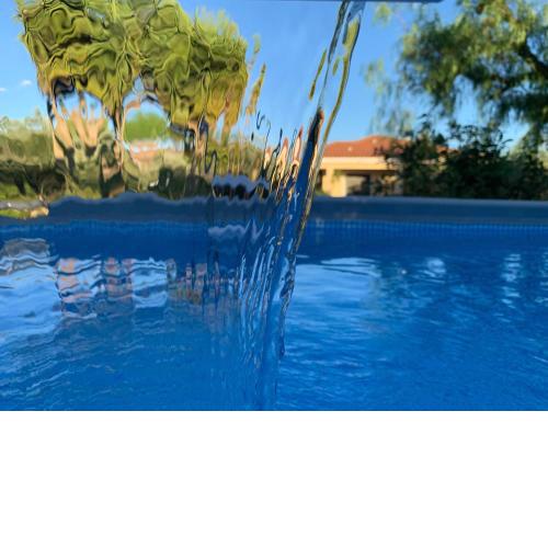 Exlusive Pool Villa - Cascina Relais