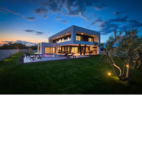 Exlusive villa Borna
