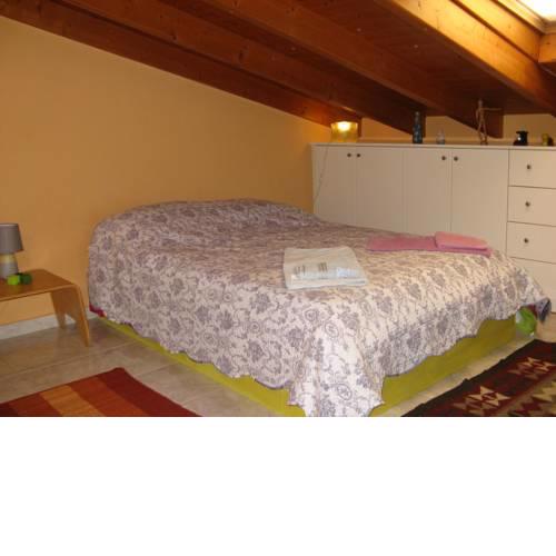 Exochis Cosy Loft