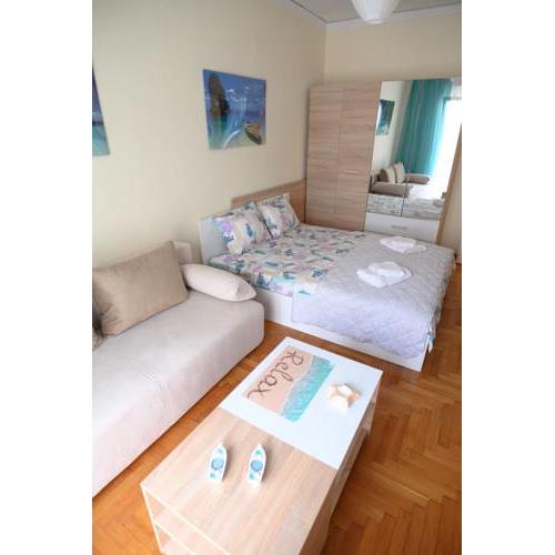 Exotic Apartment In The Center Alexandroupolis