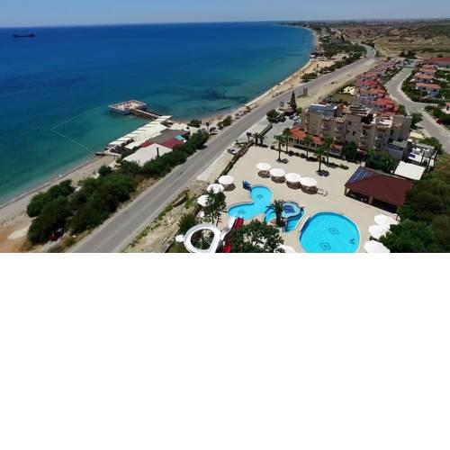 Exotic Hotel & SPA