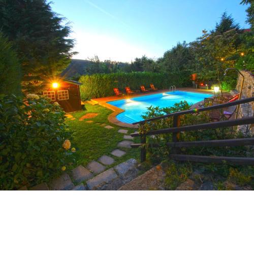 Exotic Mansion in A Lama with Private Pool near Beaches