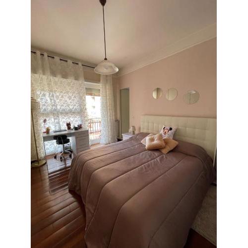 Exotic Room